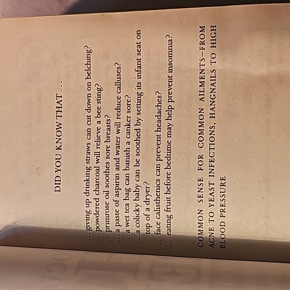 The doctor's book of home remedies - Picture 3 of 4